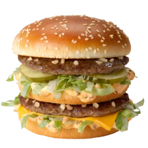 Big Mac®