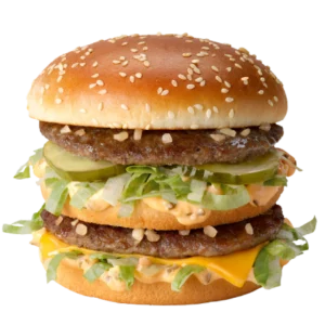 Big Mac®