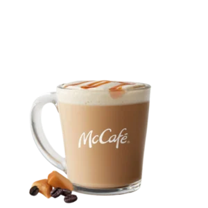 Caramel Macchiato