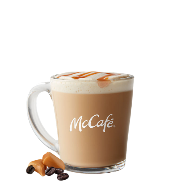 Caramel Macchiato