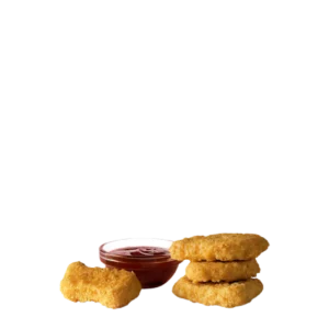 Chicken McNuggets®