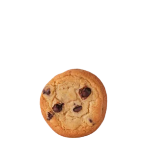 Chocolate Chip Cookie