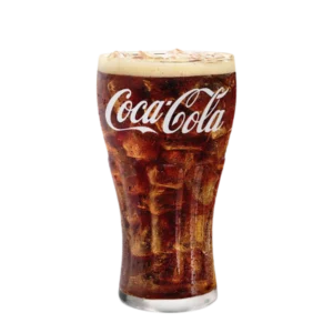 Coca-Cola®