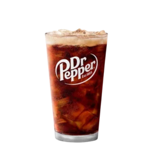 Dr Pepper®