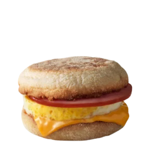 Egg McMuffin®