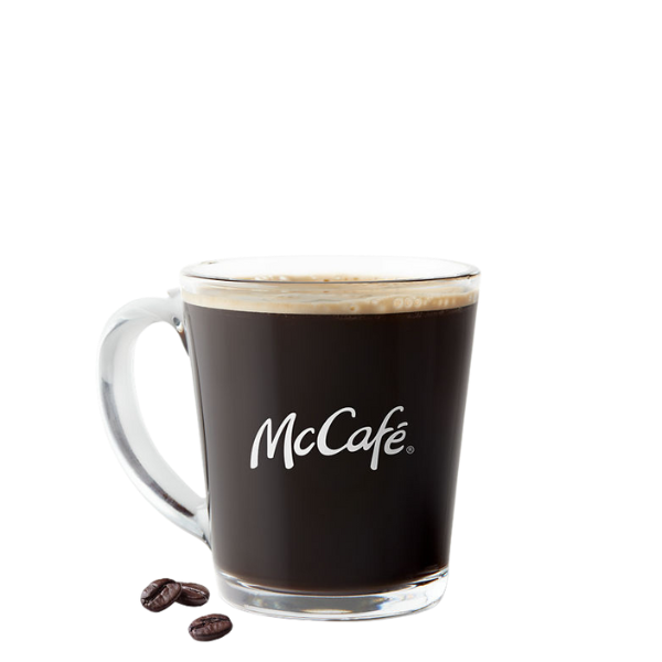 McDonald’s McCafé® Americano