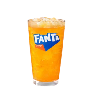 Fanta® Orange