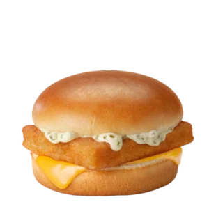 Filet-O-Fish®