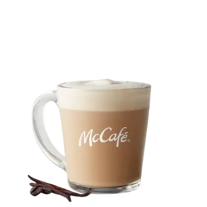 French Vanilla Cappuccino