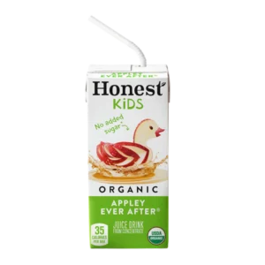 Honest Kids® Appley Ever After® Organic Juice Drink