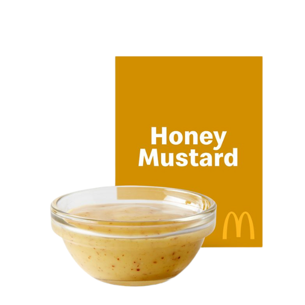 Honey Mustard Sauce