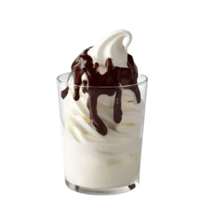 Hot Fudge Sundae