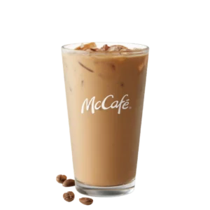 McCafé® Iced Coffee