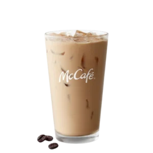 Iced Latte