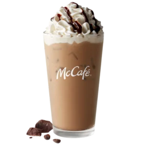 Iced Mocha