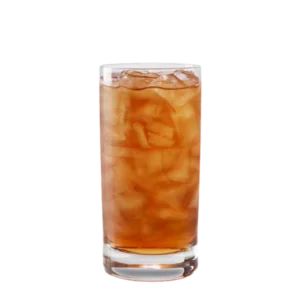 Unsweetened Iced Tea