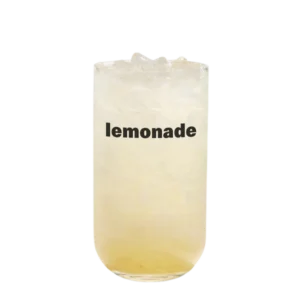 Lemonade