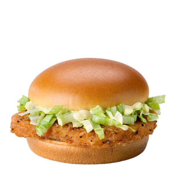 McChicken