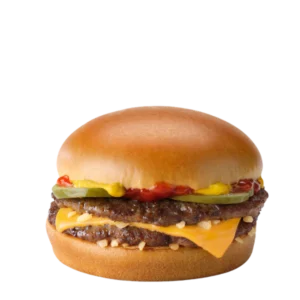 McDouble®