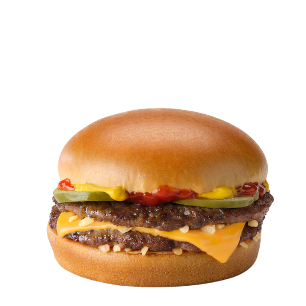 McDouble® Price