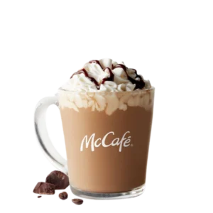 Mocha Latte