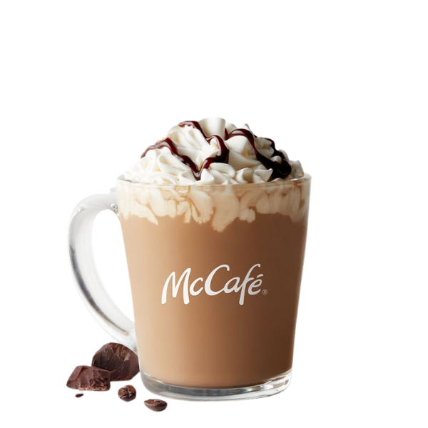 Mocha Latte