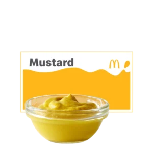 Mustard Packet