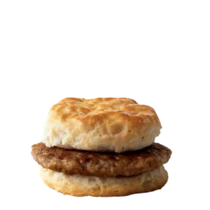 Sausage Biscuit