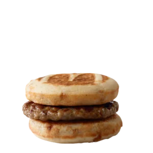 Sausage McGriddles®