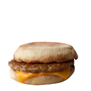 Sausage McMuffin®