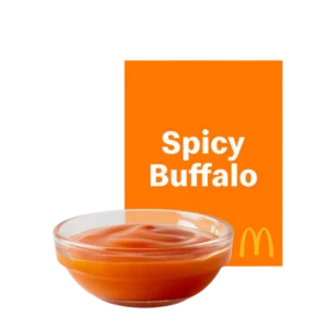 Spicy Buffalo Sauce