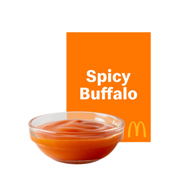 Spicy Buffalo Sauce