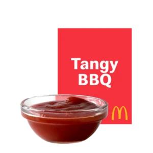 Tangy Barbeque Sauce