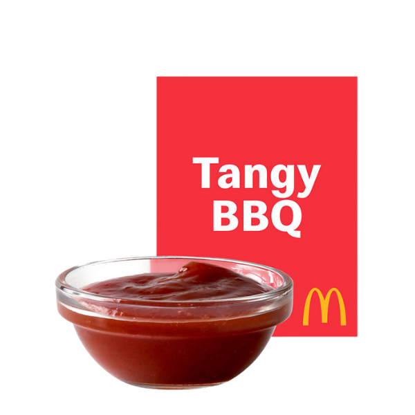 Tangy Barbeque Sauce