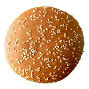 Big Mac Bun