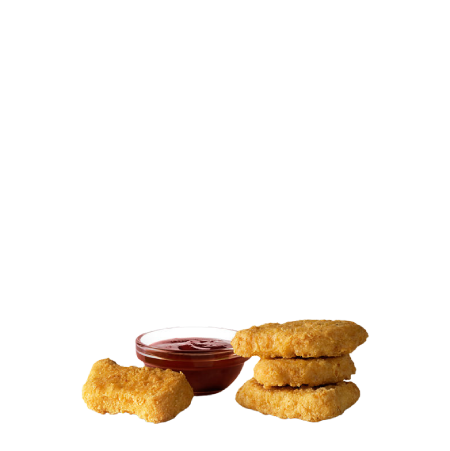 Chicken McNuggets