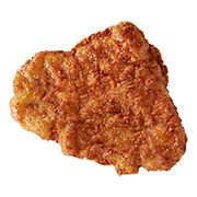 Crispy Chicken Fillet