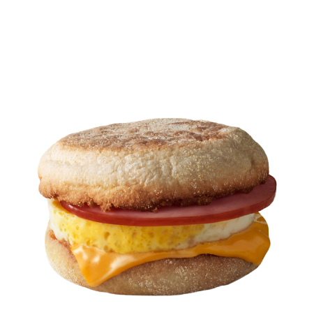 Egg McMuffin® Price