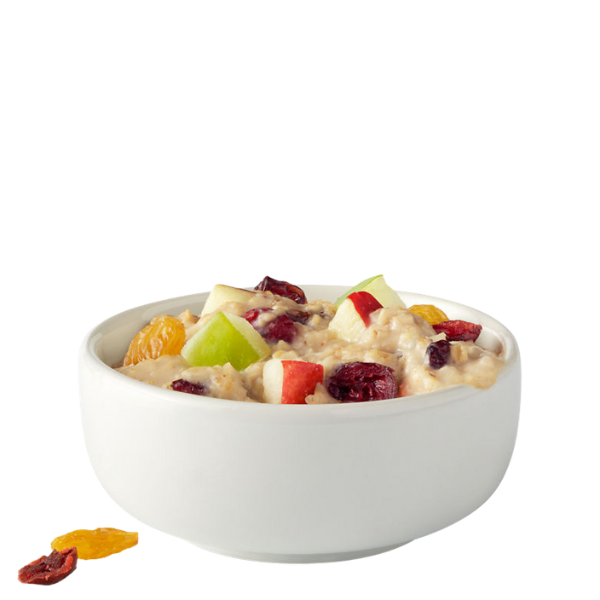 Fruit & Maple Oatmeal Price