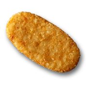 Hash Browns