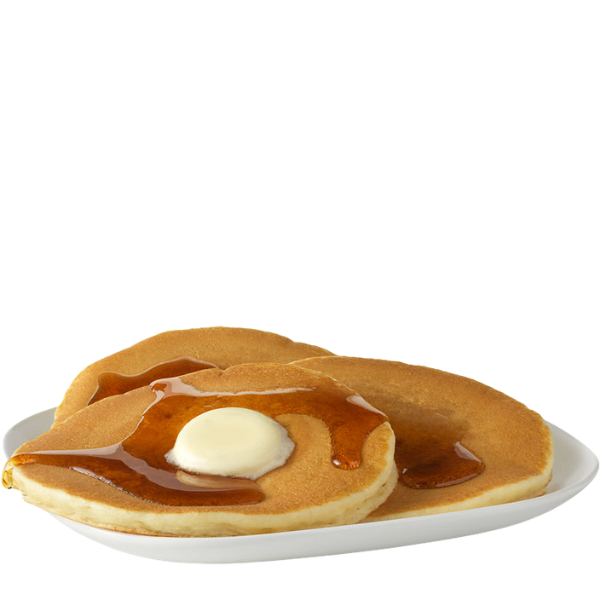 Hotcakes Price