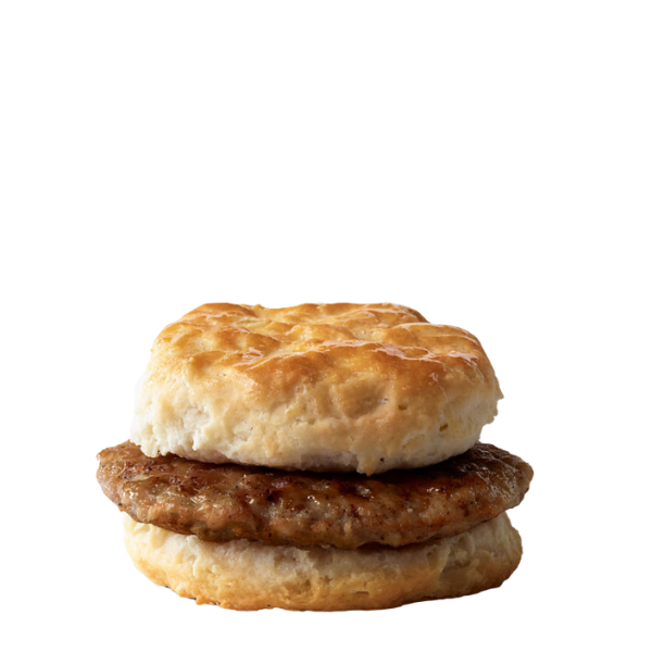 Sausage Biscuit