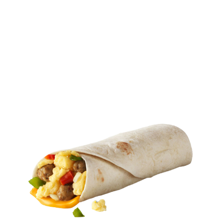 Sausage Burrito Price