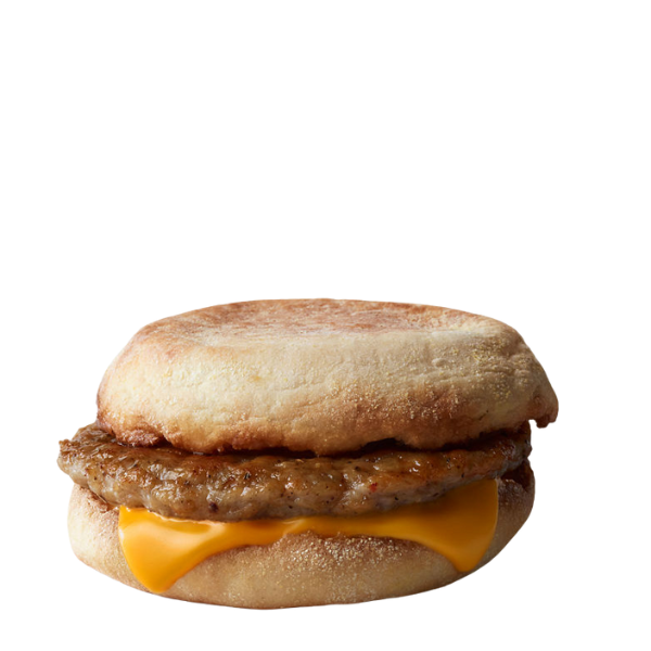 Sausage McMuffin Price