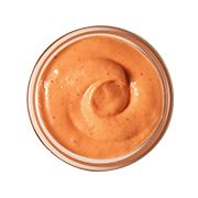 Spicy Pepper Sauce